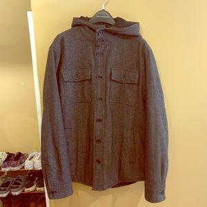 Banana Republic Jacket